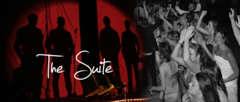 The Suite - Wedding Band image